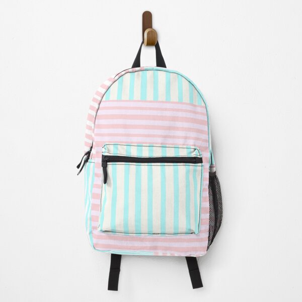 Item preview, Cotton candy stripe designed and sold by mak-hamlet.