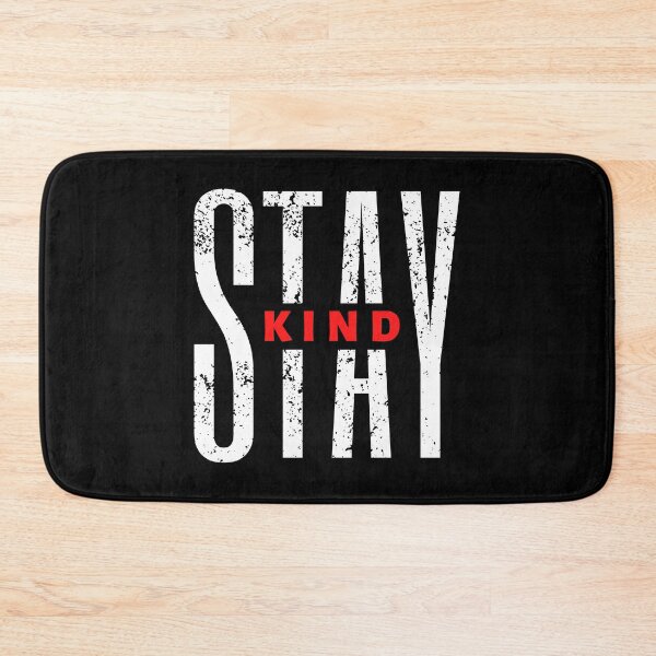 Item preview, Stay Kind | Motivational Quote | Inspirational Quote designed and sold by Marigoldkey.