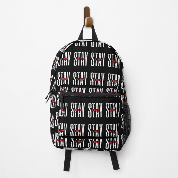Item preview, Stay Kind | Motivational Quote | Inspirational Quote designed and sold by Marigoldkey.