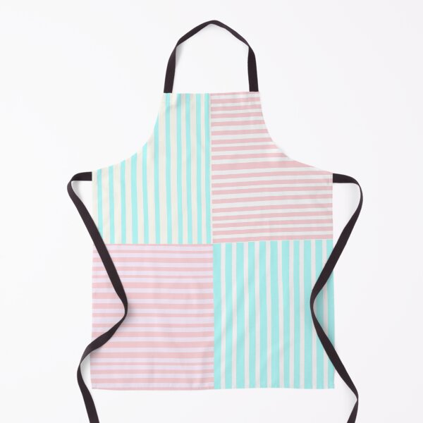 Item preview, Cotton candy stripe designed and sold by mak-hamlet.