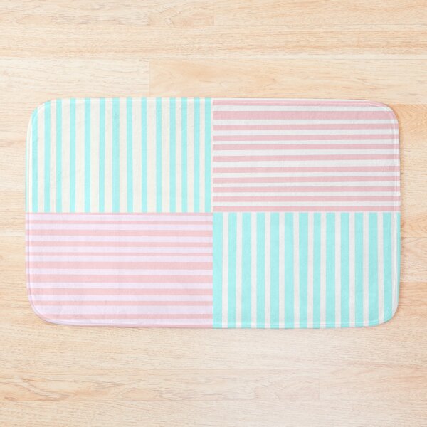 Item preview, Cotton candy stripe designed and sold by mak-hamlet.