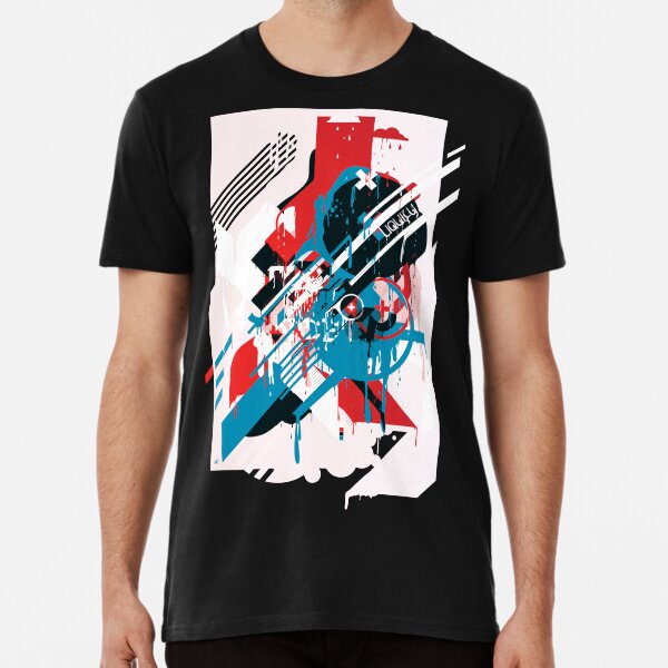 Liquify Premium T-Shirt