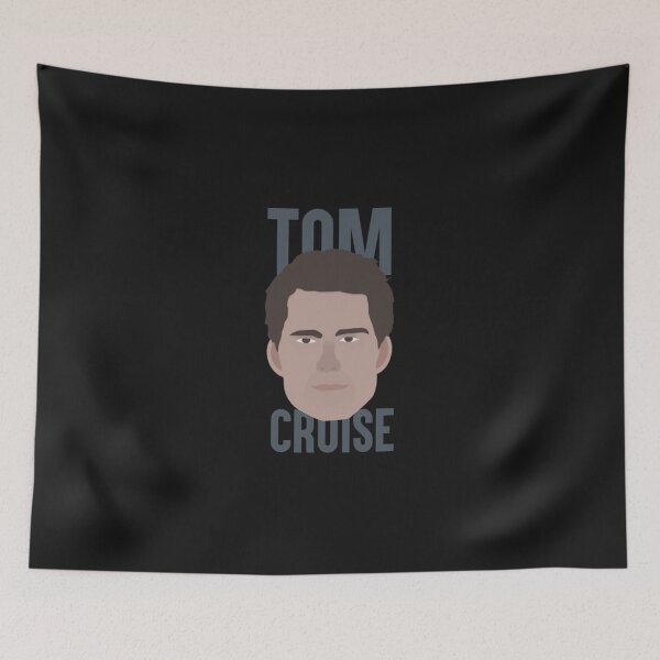 Item preview, Wallpaper Tom Cruise designed and sold by hameltrag.