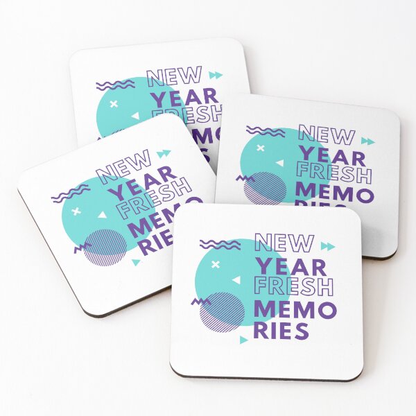 Item preview, Say Hello To New Year designed and sold by ffstyles.