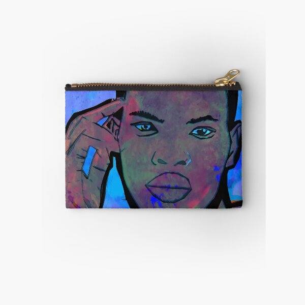 Item preview, Free Mind Power Art designed and sold by Nathan J Taylor Art.