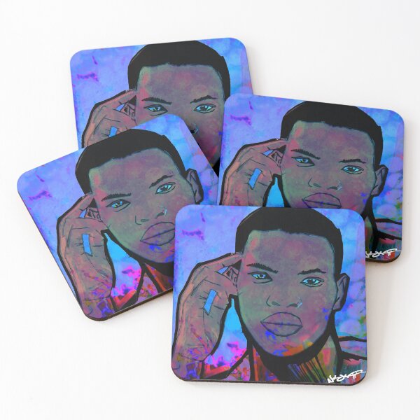 Item preview, Free Mind Power Art designed and sold by Nathan J Taylor Art.
