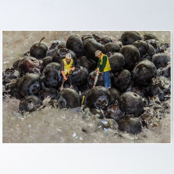 Item preview, Blueberry Hill Mining Company designed and sold by Steve Purnell Photography.