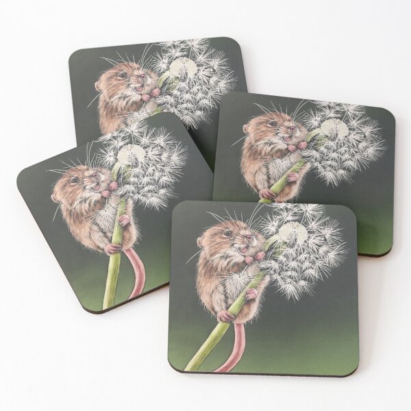 Item preview, Happy Chappy (Mouse) designed and sold by Karin McKee.
