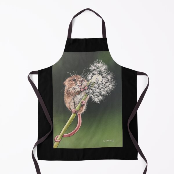 Item preview, Happy Chappy (Mouse) designed and sold by Karin McKee.