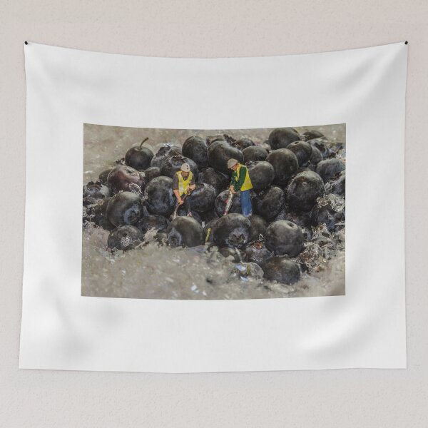 Item preview, Blueberry Hill Mining Company designed and sold by Steve Purnell Photography.