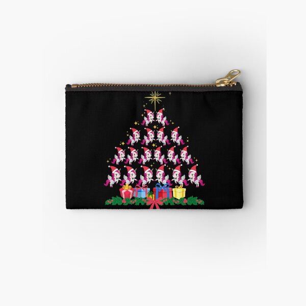 Item preview, unicorn xmas, christmas gift designed and sold by DIDAKU.