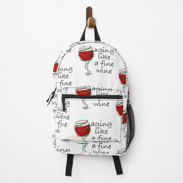 Item preview, Aging Like A Fine Wine designed and sold by nextneveldesign.