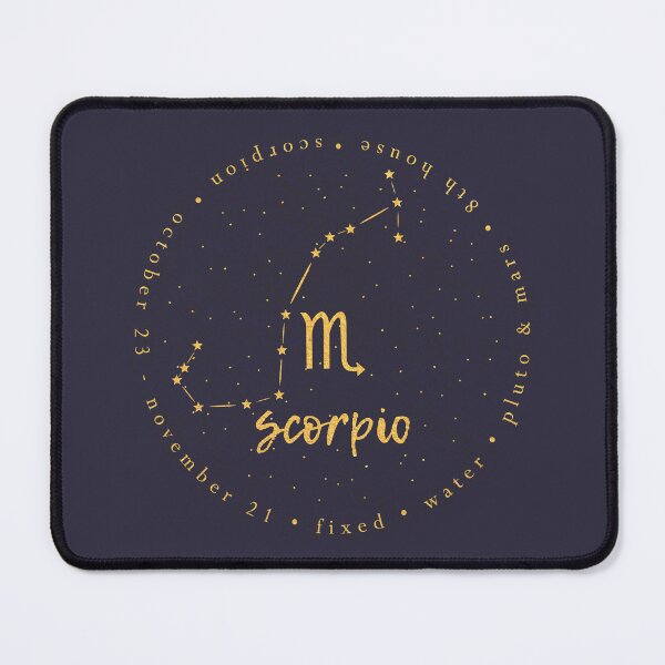 Item preview, Scorpio designed and sold by XicaCo.