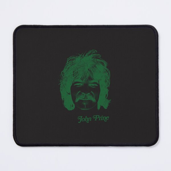 Item preview, John Prine designed and sold by tonescuss.