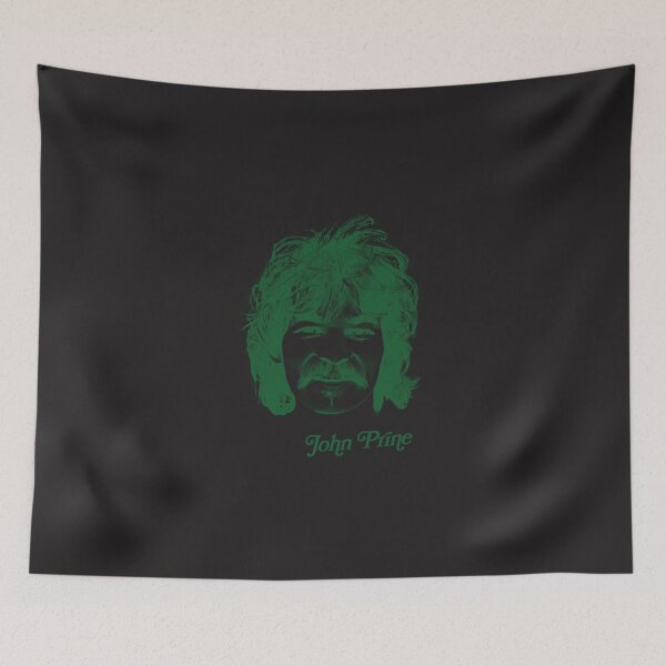 Item preview, John Prine designed and sold by tonescuss.