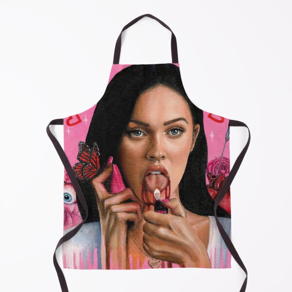 Item preview, Scary, "Love Girls" designed and sold by sharonmaijer.