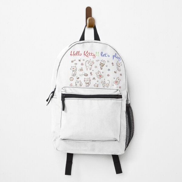 Item preview, hello Kitty designed and sold by BISJOU.