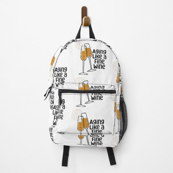 Item preview, Aging Like A Fine Wine designed and sold by nextneveldesign.