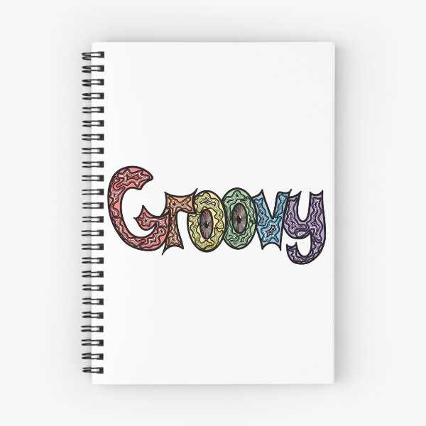 Item preview, Groovy designed and sold by annazoretich.