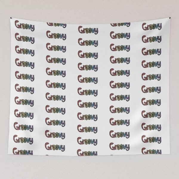 Item preview, Groovy designed and sold by annazoretich.
