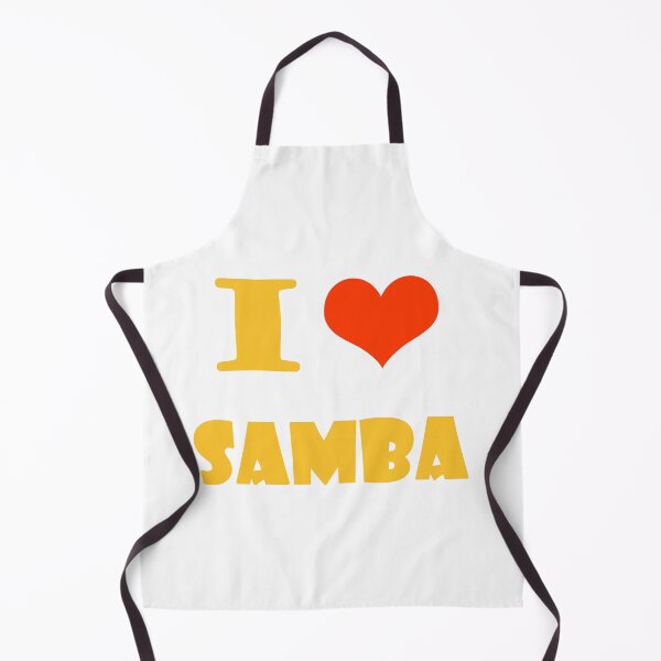 Artikelvorschau, Ich liebe Samba entworfen und verkauft von Rodrigosantiago.