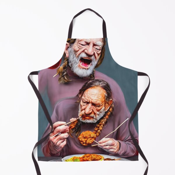 Item preview, Willie Eating Meatballs - Stories - 10/07/22 designed and sold by GoodConfidence.
