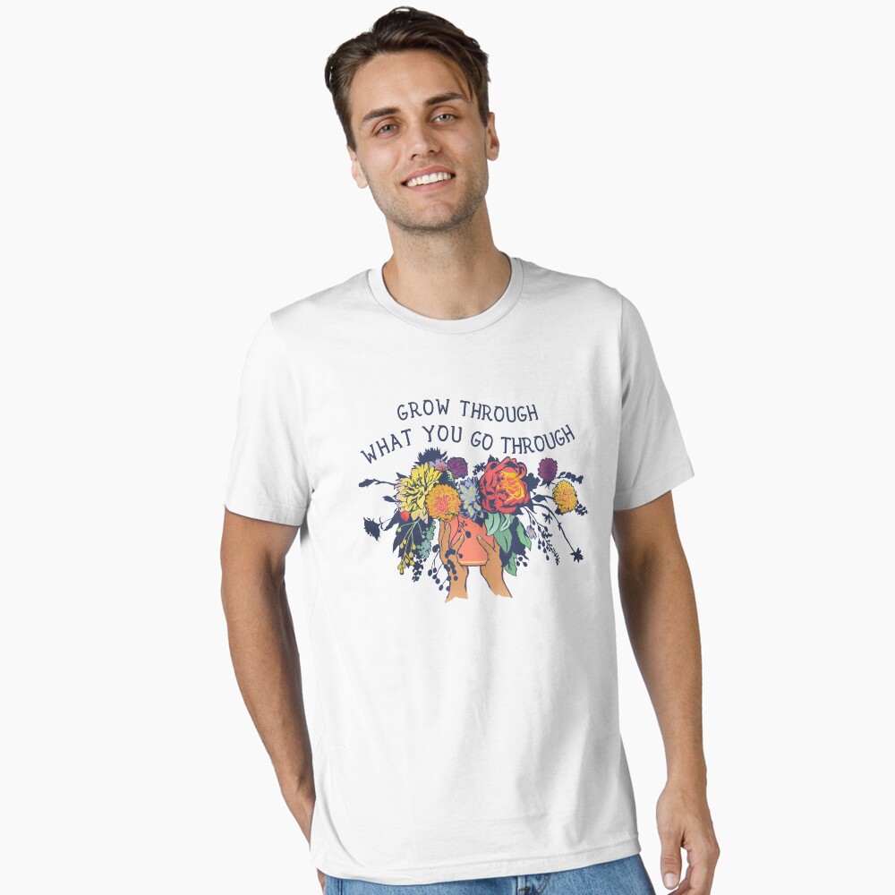 Item preview, Essential T-Shirt designed and sold by fabfeminist.