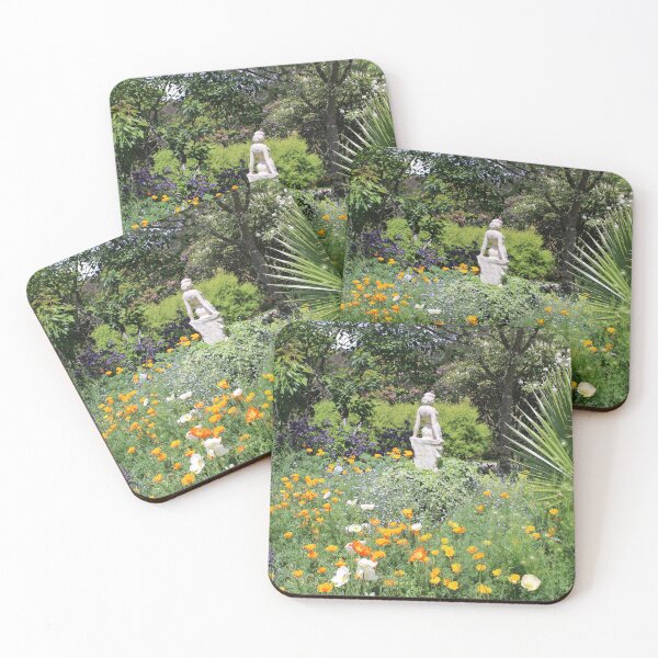 Item preview, Cottage garden designed and sold by BlackCockiePres.