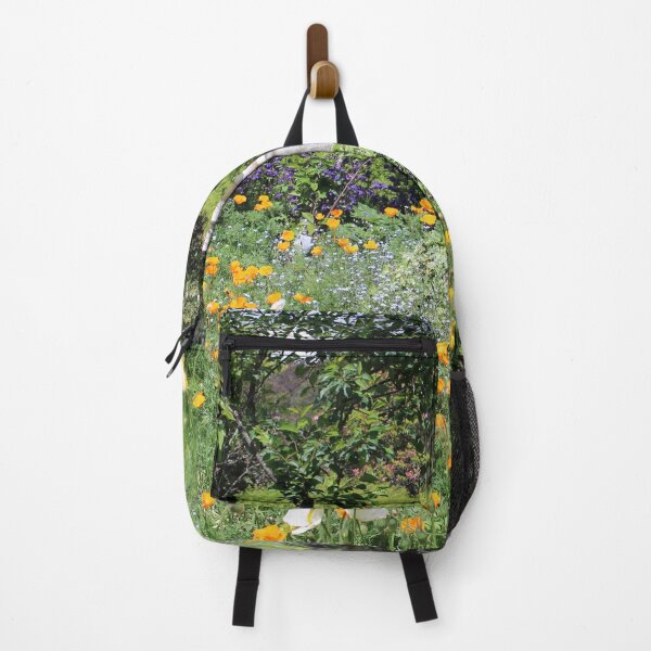 Item preview, Cottage garden designed and sold by BlackCockiePres.