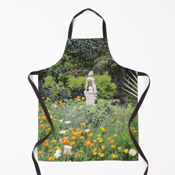 Item preview, Cottage garden designed and sold by BlackCockiePres.