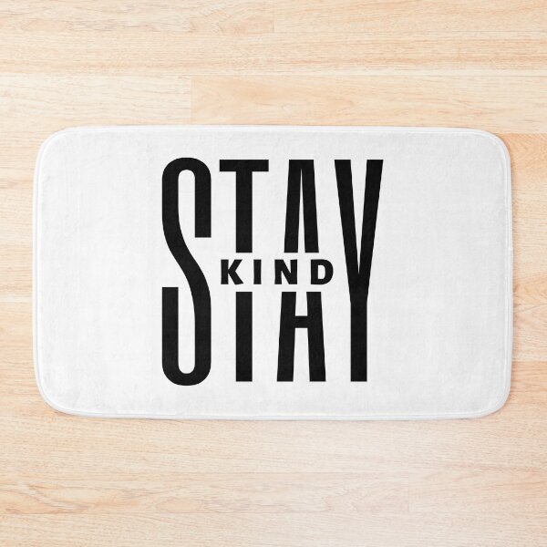 Item preview, Stay Kind | Motivational Quote | Inspirational Quote designed and sold by Marigoldkey.