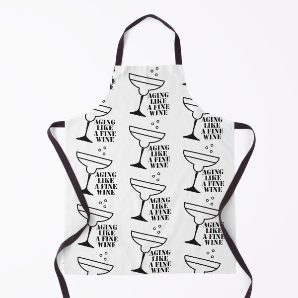Item preview, Aging Like A Fine Wine designed and sold by nextneveldesign.