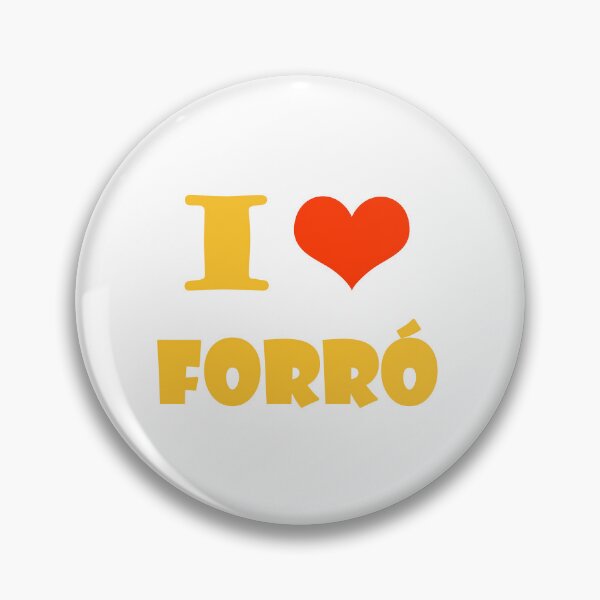 Item preview, I Love Forró designed and sold by Rodrigosantiago.