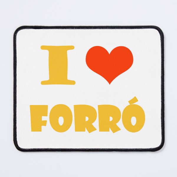 Item preview, I Love Forró designed and sold by Rodrigosantiago.