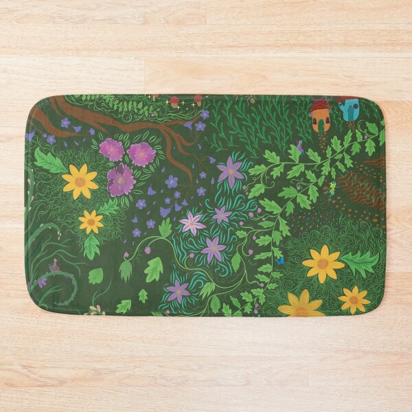 Item preview, Worlds Within Worlds - Fairy Garden designed and sold by Alicia Freeman.