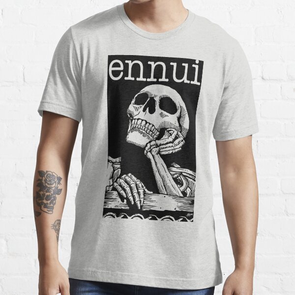 ENNUI Essential T-Shirt