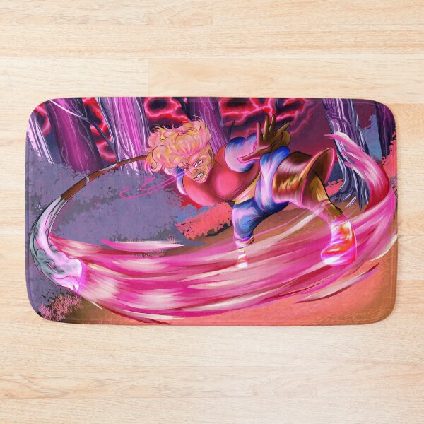 Item preview, The Wild Magic Prince designed and sold by CrimsonGlow.