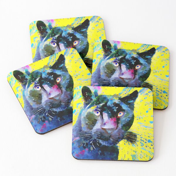 Item preview, Black Panther 2 designed and sold by ChrisButler.