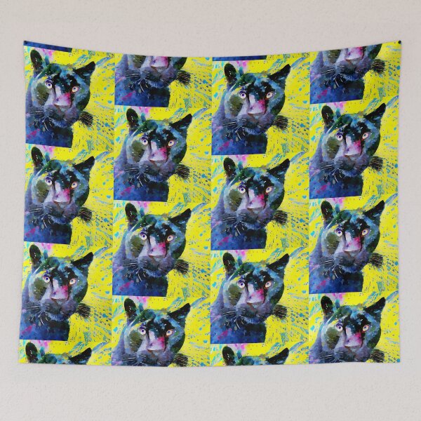 Item preview, Black Panther 2 designed and sold by ChrisButler.