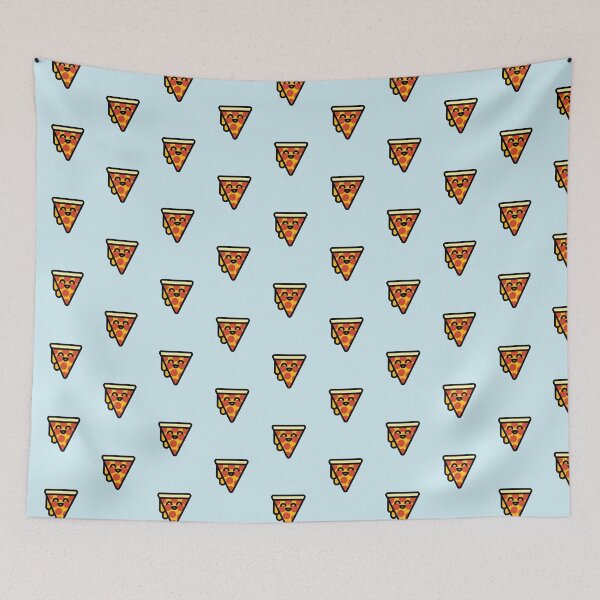 Item preview, Cute Pizza designed and sold by Nalee Creative Designs.
