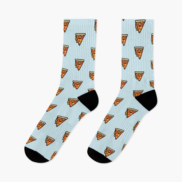 Item preview, Cute Pizza designed and sold by Nalee Creative Designs.
