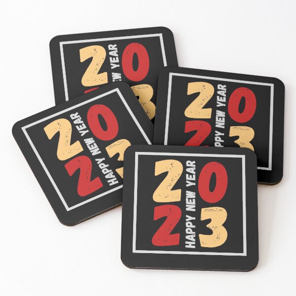 Item preview, Say Hello To New Year designed and sold by ffstyles.