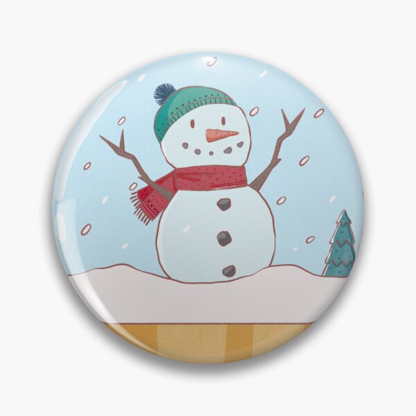 Item preview, Snowglobe designed and sold by humankraft.