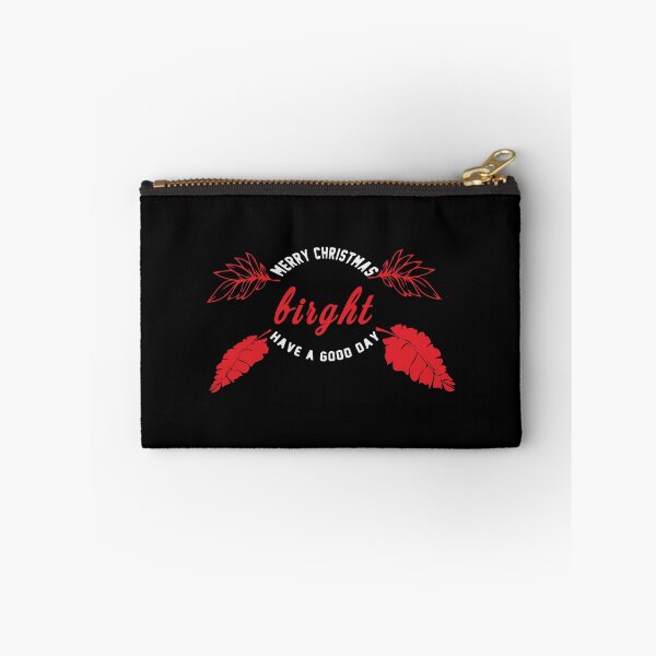 Item preview, merry christmas lirghet have a good day designed and sold by Usatazon on.