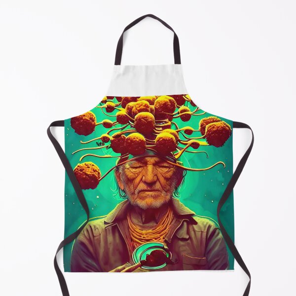 Item preview, Willie Eating Meatballs - 10/03/22 designed and sold by GoodConfidence.