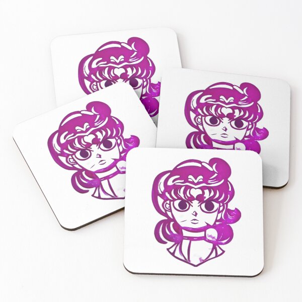 Item preview, pink sailor scout anime girl designed and sold by UncleLanny.