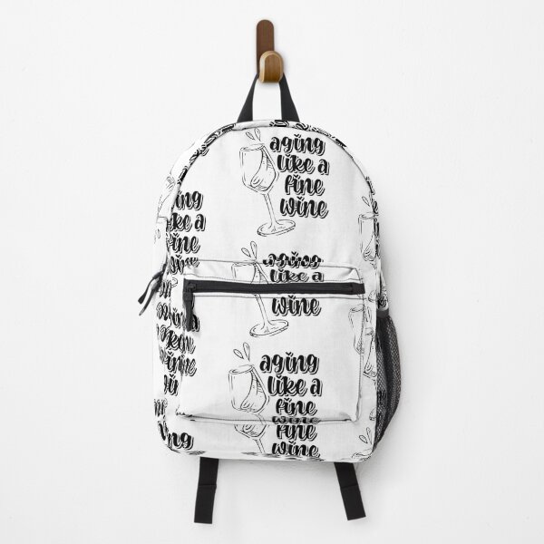 Item preview, Aging Like A Fine Wine designed and sold by nextneveldesign.