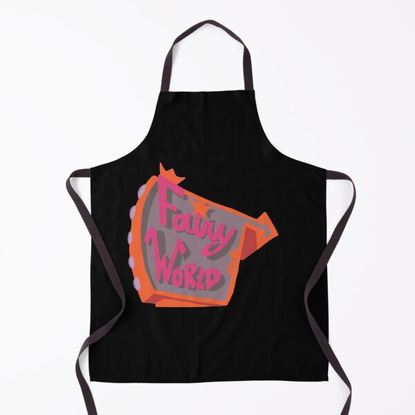 Item preview, Fairy World Sign Zipped Hoodie designed and sold by Celestiallove.