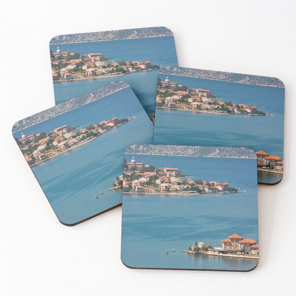 Item preview, Boka Kotorska designed and sold by Dominika Aniola.