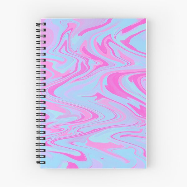 Item preview, Remolino de colores pastel designed and sold by JKdigital.